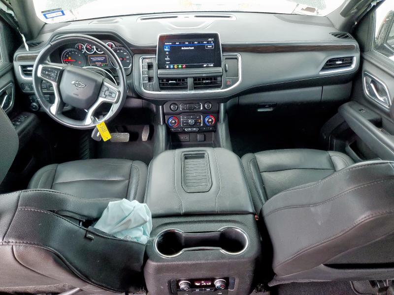 2021 CHEVROLET SUBURBAN K 1GNSKDKD2MR450431