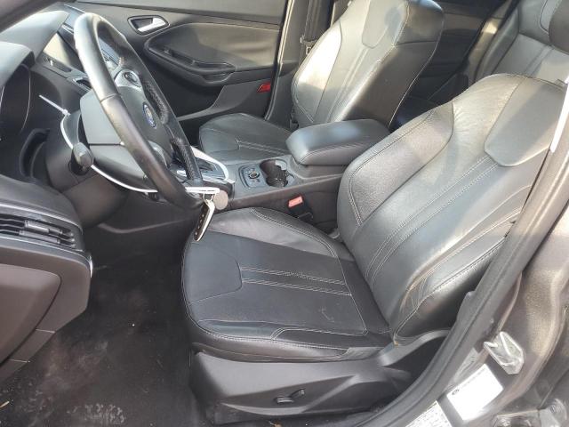 2014 FORD FOCUS TITA - 1FADP3N2XEL107612