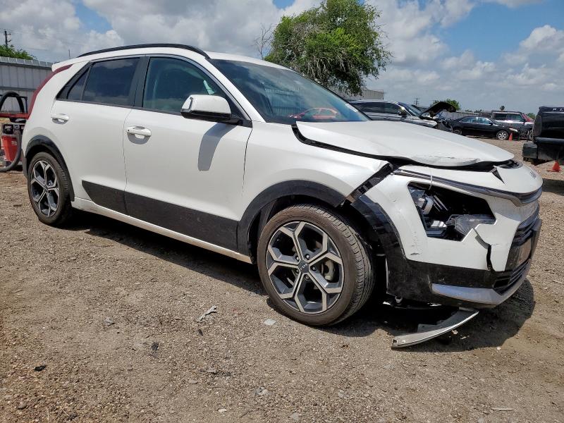 2023 KIA NIRO EX KNDCR3LE0P5059154