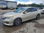 2017 HONDA ACCORD LX - 1HGCR2F35HA075428
