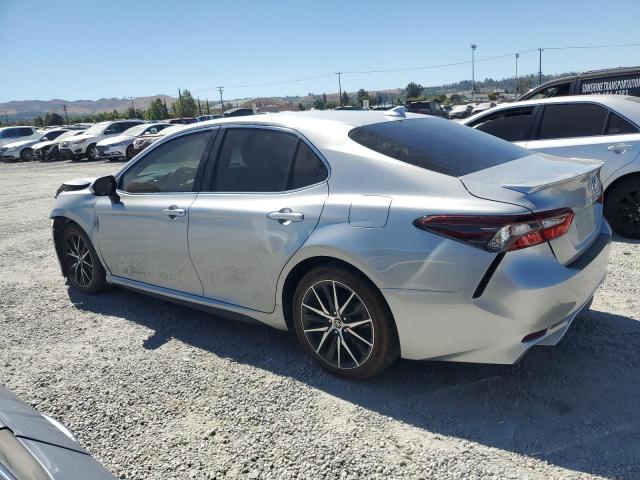 2021 TOYOTA CAMRY SE 4T1G11AK5MU493136