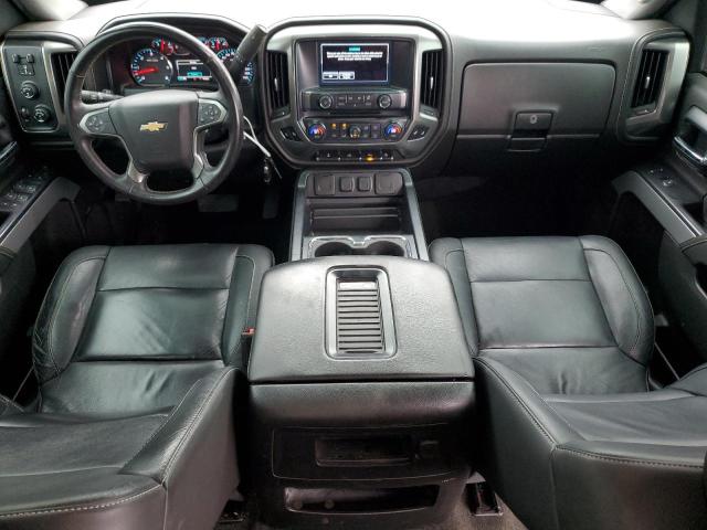 2018 CHEVROLET SILVERADO - 3GCUKSEC9JG211351