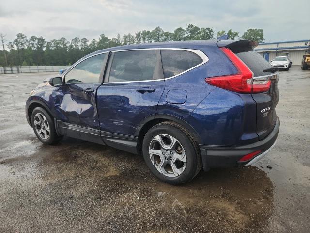 2017 HONDA CR-V EX 2HKRW1H58HH512017