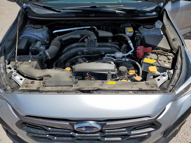 2024 SUBARU CROSSTREK JF2GUADC6RH353453