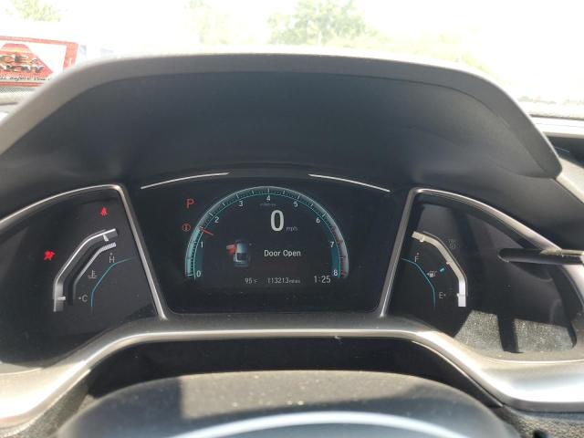 2017 HONDA CIVIC EXL 2HGFC3B70HH353022