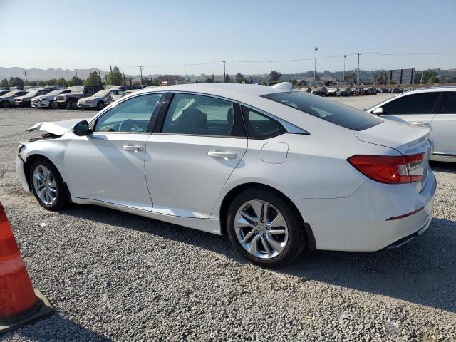2019 HONDA ACCORD LX 1HGCV1F1XKA134789