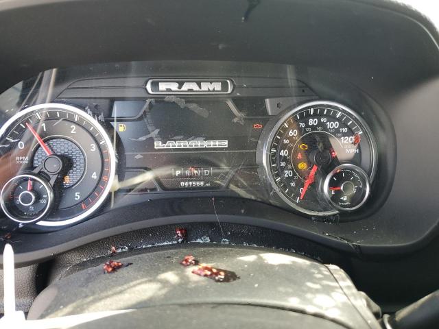 2022 RAM 2500 LARAMIE 3C6UR5KL5NG216920
