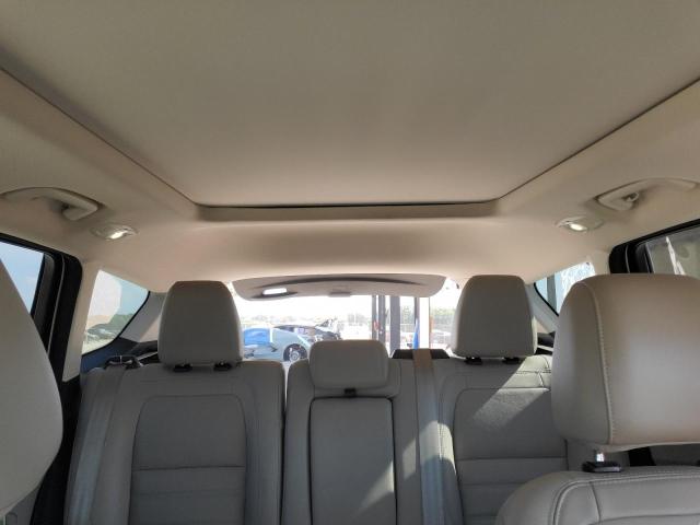 2017 FORD ESCAPE TITANIUM 1FMCU0J93HUA18474