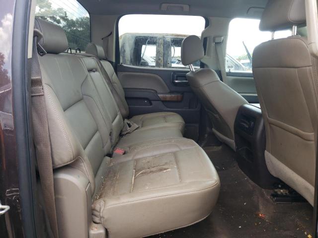 2016 GMC SIERRA K15 - 3GTU2NEC8GG281143