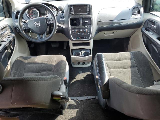 2017 DODGE GRAND CARA - 2C4RDGBG6HR819577