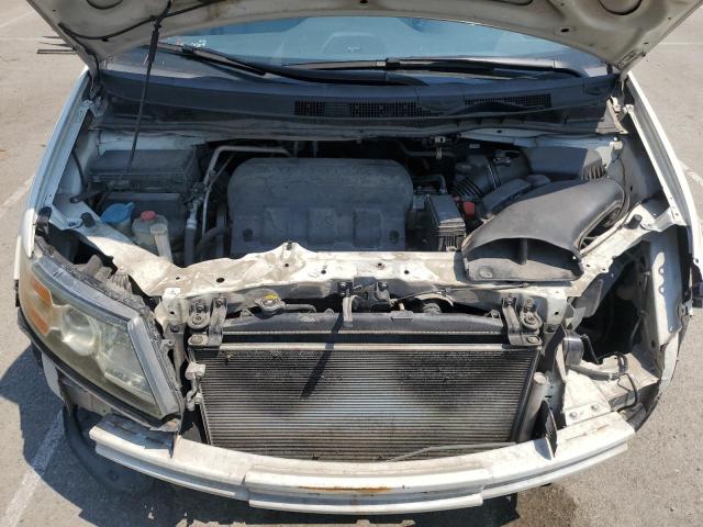 2017 HONDA ODYSSEY EX 5FNRL5H66HB000151