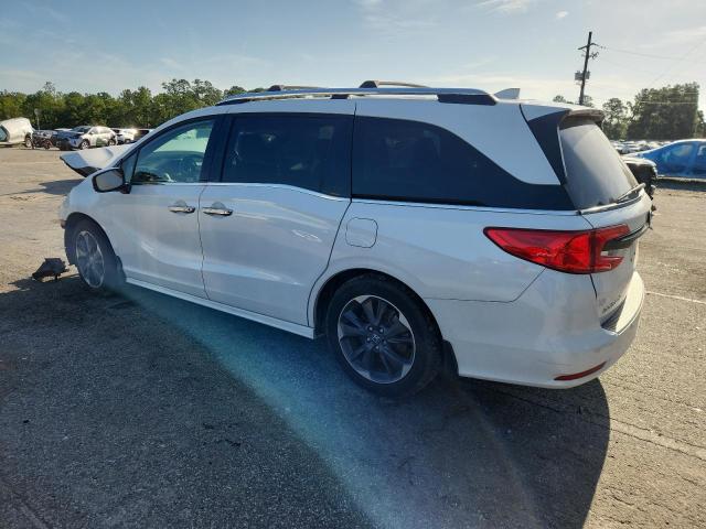 2023 HONDA ODYSSEY EL 5FNRL6H91PB004560