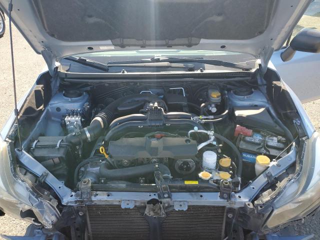 2012 SUBARU IMPREZA #3263934182