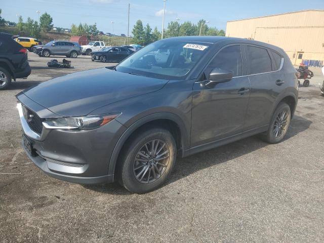 MAZDA CX-5 TOURI