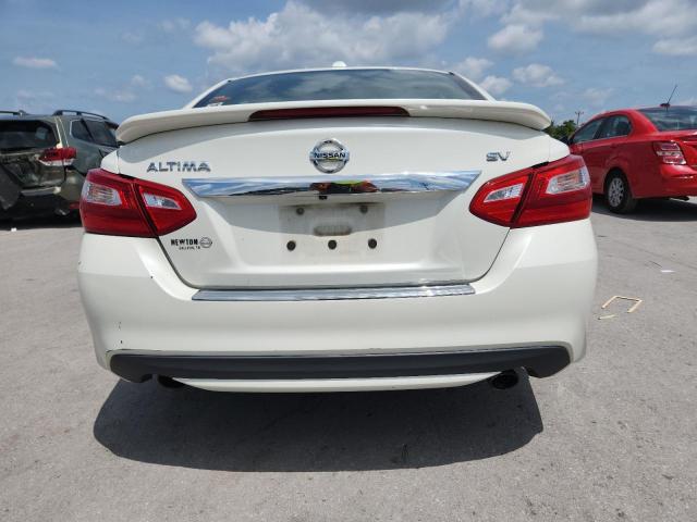2017 NISSAN ALTIMA 2.5 - 1N4AL3AP6HC196955