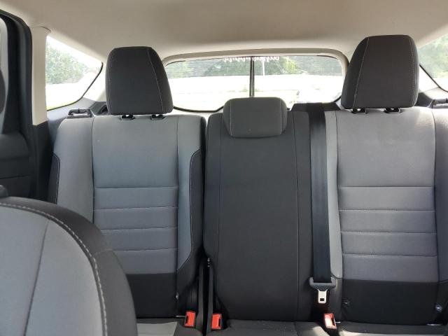 2018 FORD ESCAPE S - 1FMCU0F7XJUA78992