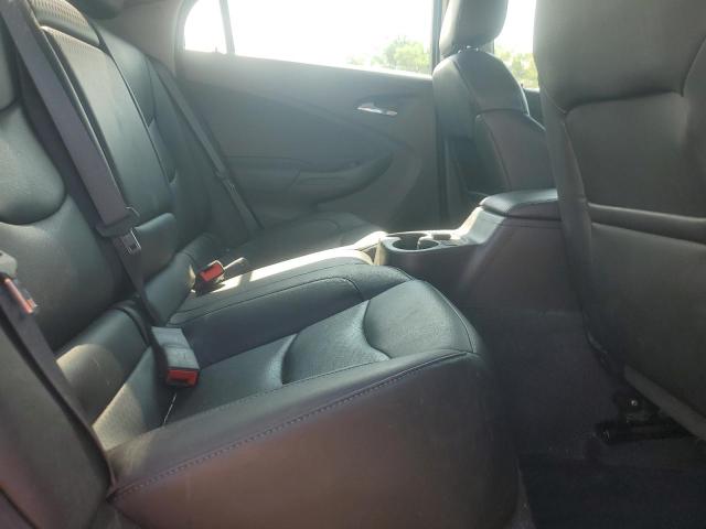2018 CHEVROLET VOLT PREMI 1G1RD6S55JU124954