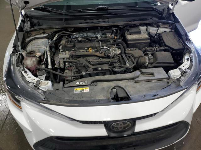 2024 TOYOTA COROLLA LE - 5YFB4MDE1RP099862