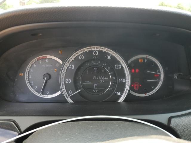 2017 HONDA ACCORD LX - 1HGCR2F37HA170783