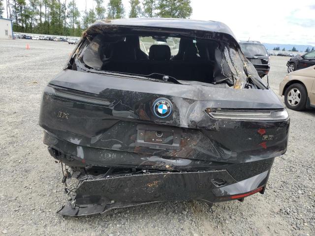 2025 BMW IX M60 WB533CF0XSCT24924