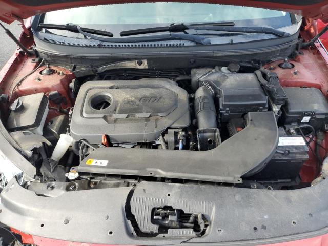 2017 HYUNDAI SONATA SPORT 5NPE34AF9HH543370