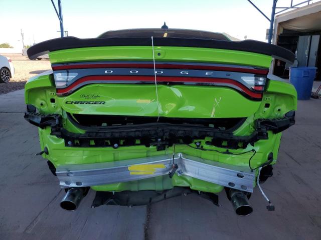 2023 DODGE CHARGER R/ - 2C3CDXCT0PH569070