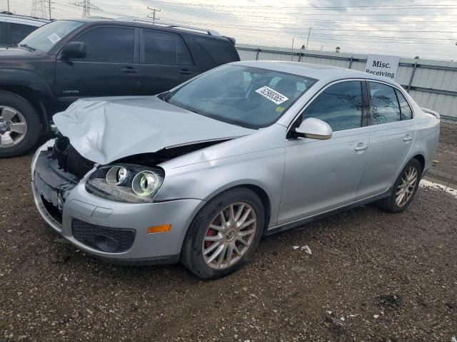 VOLKSWAGEN JETTA GLI