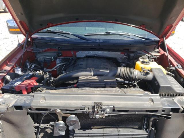 2013 FORD F150 SUPER - 1FTFW1ET1DFC84534