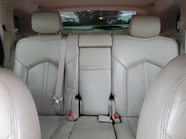 2015 CADILLAC SRX LUXURY COLLECTION 3GYFNEE32FS545544