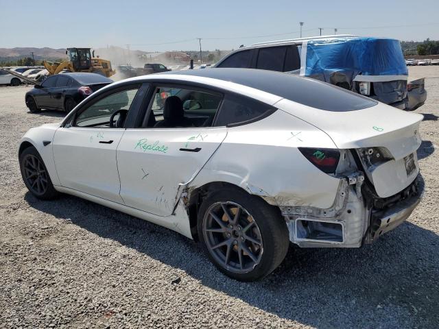 2021 TESLA MODEL 3 5YJ3E1EA7MF021277