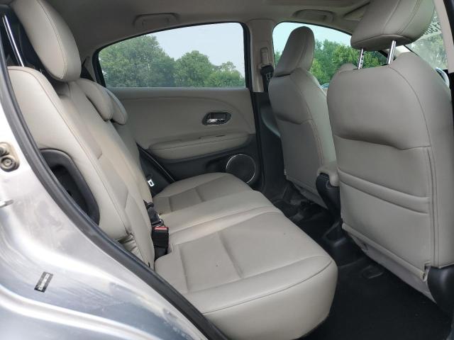 2019 HONDA HR-V EXL 3CZRU6H75KM732022