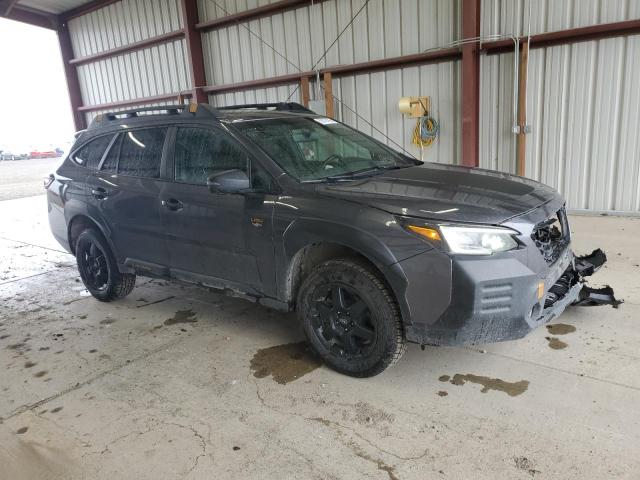 2022 SUBARU OUTBACK WI 4S4BTGUD9N3250408
