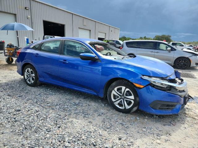 2018 HONDA CIVIC LX 2HGFC2F51JH517984