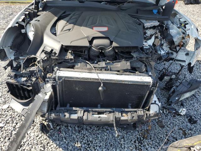 2021 PORSCHE CAYENNE GT WP1BG2AYXMDA49546