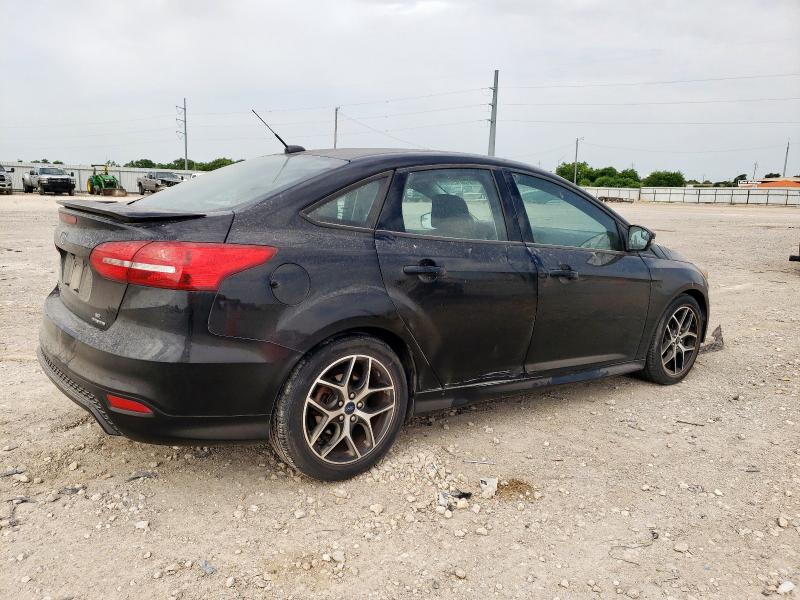 Vin: 1fadp3f24gl314966, lot: 63088685, ford focus se 20163
