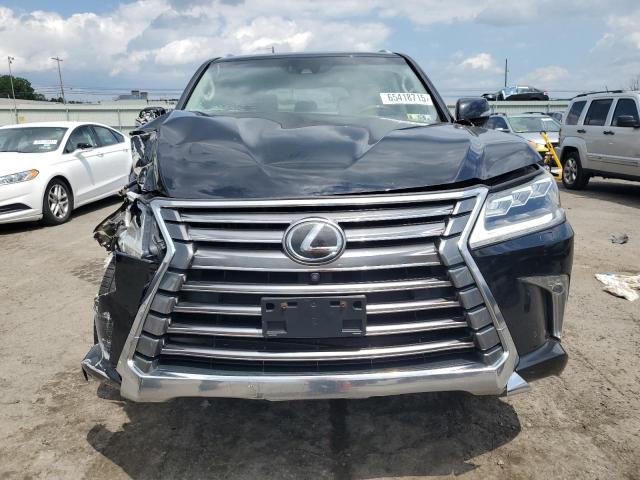 2017 LEXUS LX 570 JTJHY7AXXH4248760