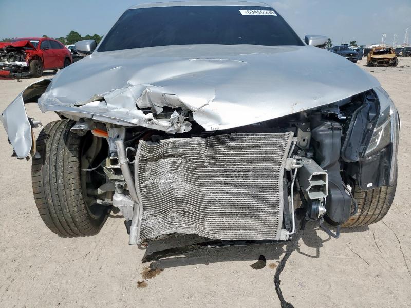 2016 CADILLAC CT6 PREMIU 1G6KF5RSXGU153936