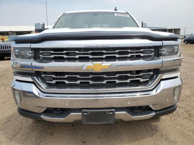 2016 CHEVROLET SILVERADO K1500 LTZ 3GCUKSEC7GG334865