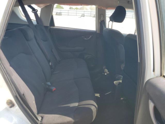 2011 HONDA FIT SPORT - JHMGE8H61BS006810