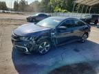 2019 HONDA CIVIC LX - 19XFC2F68KE025215