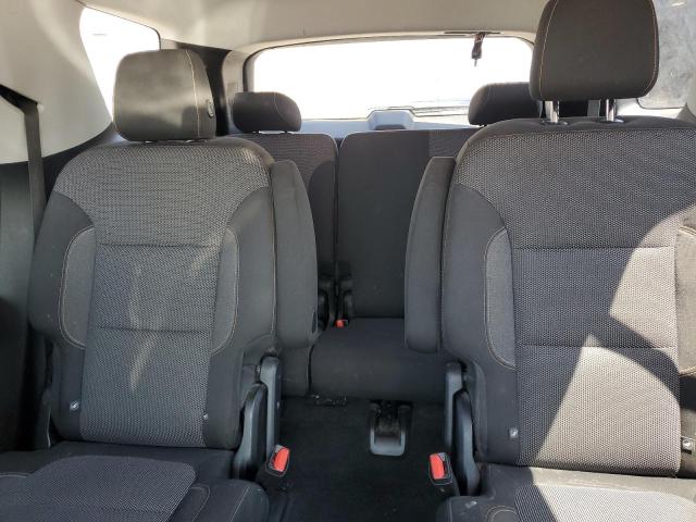 2018 CHEVROLET TRAVERSE L 1GNEVGKW9JJ162892