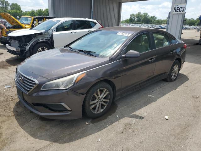Vin: 5npe24af5hh547970, lot: 63472275, hyundai sonata se 2017 img_1
