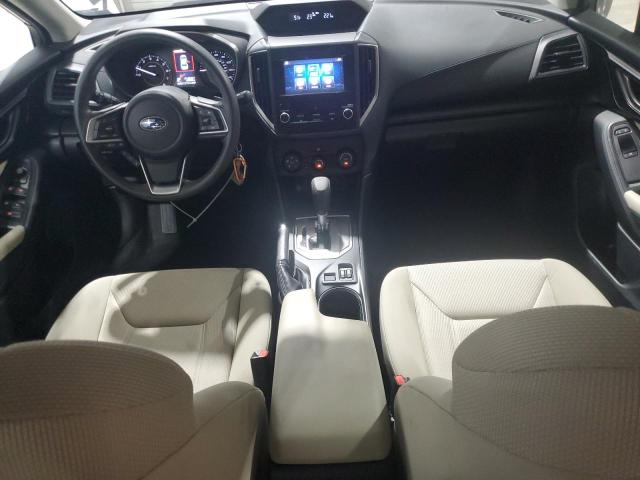 2019 SUBARU IMPREZA PR 4S3GKAD6XK3620496