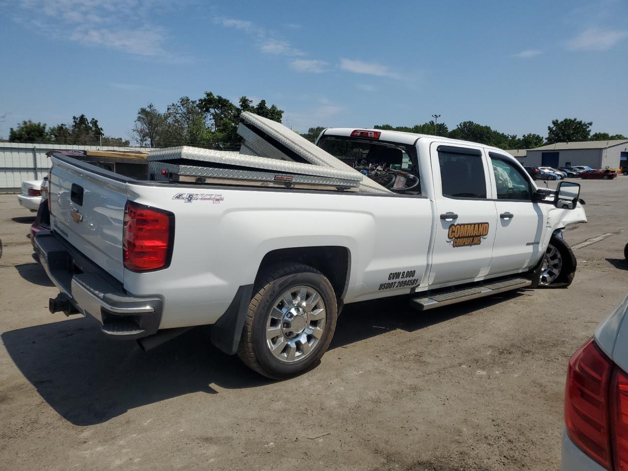 Global Auto Auctions