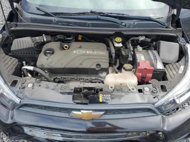 2017 CHEVROLET SPARK LS KL8CA6SA6HC796159