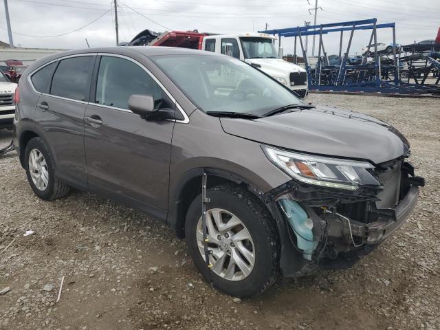 2015 HONDA CR-V EX 2HKRM4H56FH679688