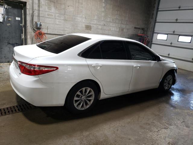2015 TOYOTA CAMRY LE - 4T4BF1FK9FR448634