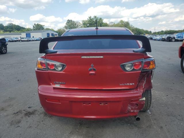 2015 MITSUBISHI LANCER SE JA32V2FWXFU010486