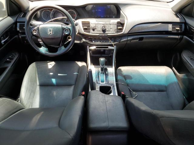 2016 HONDA ACCORD LX 1HGCR2F37GA104555