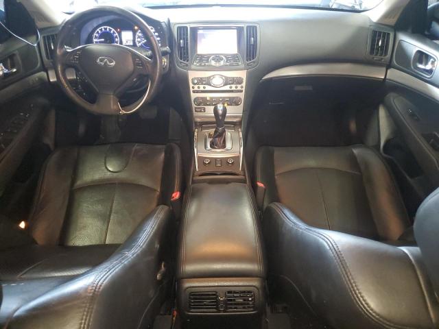 2011 INFINITI G37 - JN1CV6AR4BM411737